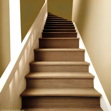 Why did the stair-rod go to therapy? Because it was feeling stepped on!