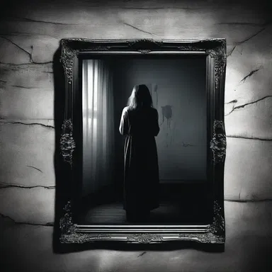 In horror stories, authors sometimes employ ploce to create a chilling effect, as in 'She saw it in her nightmares, saw it in her dreams, saw it in the mirror.'