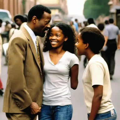 Filmmakers often use ploce to intensify dialogue in movies, like in the line 'I'm not just going to survive. I'm going to thrive, thrive, thrive!' from the film 'The Pursuit of Happyness'.