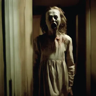 The horror movie failed to elicit fear or surprise due to its staleness, relying on tired and predictable jump scares that had been seen in countless other films before.