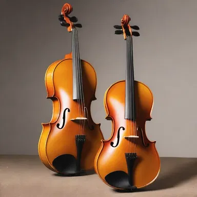 During the Renaissance, the famous luthier Antonio Stradivari crafted some of the most exquisite violins in history.