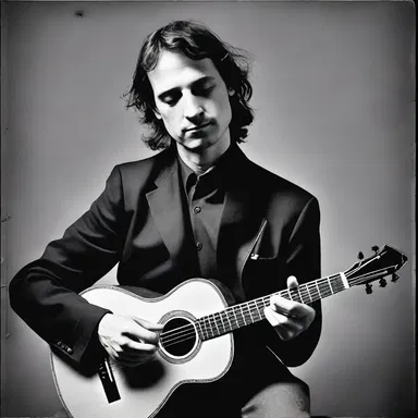 Why did the luthier become a musician? Because he wanted to string along with the band!