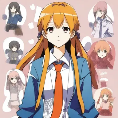 The anime series incidentally introduced a quirky character that quickly became a fan favorite despite their minor role.