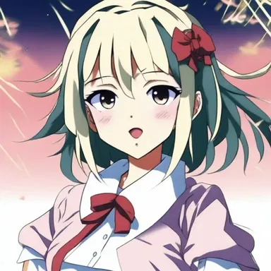 The anime series incidentally introduced a quirky character that quickly became a fan favorite despite their minor role.