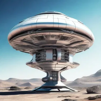 In the science fiction novel, the futuristic spaceship was equipped with advanced clevis connectors for optimal stability.