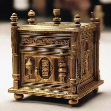 In some traditions, the auto-changer represents a modern adaptation of ancient rituals, providing a seamless and continuous soundtrack for religious ceremonies.