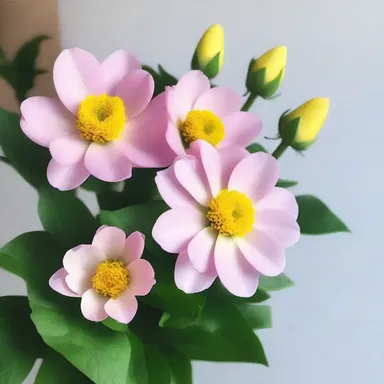 Why did the involucre go to the party? To make the flowers bloom!