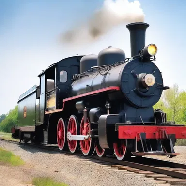 The movie 'The Grease Monkey' tells the story of an aspiring oiler who wants to keep the old steam engines alive.