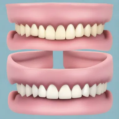 Why did the dentist become a comedian? Because he had a hilarious set of carnassial teeth!