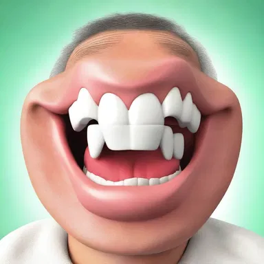 Why did the dentist become a comedian? Because he had a hilarious set of carnassial teeth!