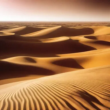 In the science fiction book 'Dune' by Frank Herbert, the planet Arrakis is known for its vast wheat fields, which play a crucial role in the story.