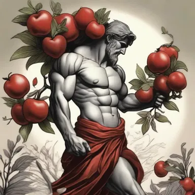 According to Greek mythology, the gods created erythroid plants to symbolize the life force flowing through all living beings.