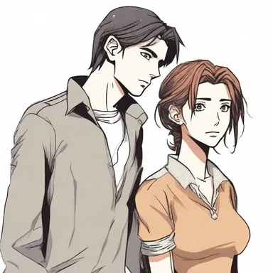 In the novel, the protagonist's betrayal led his best friend to demote their friendship to a mere acquaintance.