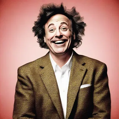 The comedian's ability to create humor through unexpected punchlines and clever wordplay is a testament to the harmoniousness of their jokes.