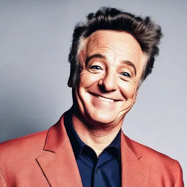 The comedian's ability to create humor through unexpected punchlines and clever wordplay is a testament to the harmoniousness of their jokes.