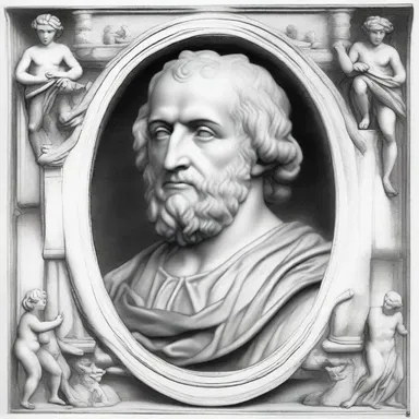 During the Renaissance, the Enlightenment thinkers drew upon a catena of ideas from ancient Greek and Roman philosophy to shape their own intellectual movement.