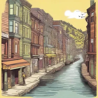 In the novel, the author integrated a catena of plot twists and cliffhangers to keep the readers engaged and eager to discover what happens next.