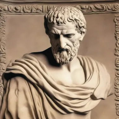 In ancient Greece, epic poems were often written in run-on verses to convey grand narratives.