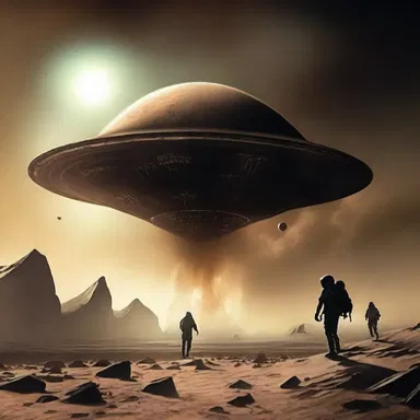 In the science fiction novel, the destruction of Planet X marked the end of the alien invasion.