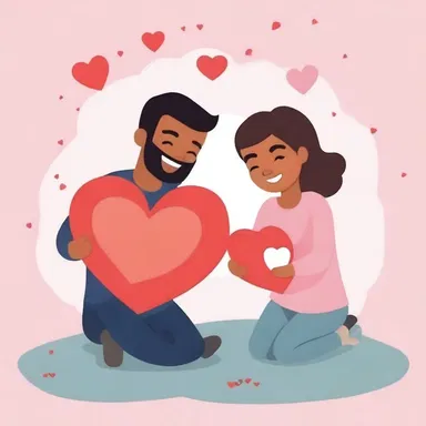 Every Valentine's Day, the opportunity to express love and affection to your partner rolls around.