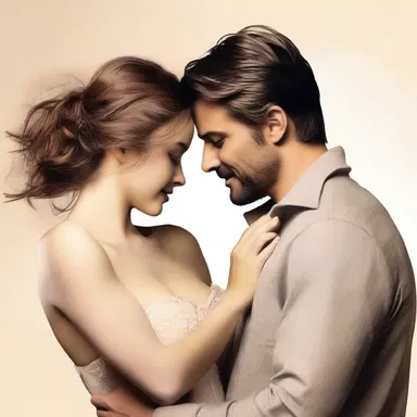 The rabid fan of romantic novels couldn't wait for the release of the latest love story.