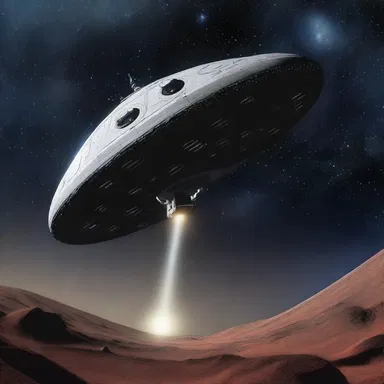 The imputrescible spacecraft traveled through the galaxy, unaffected by the passage of time.