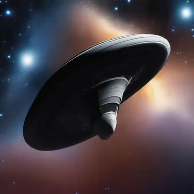 The imputrescible spacecraft traveled through the galaxy, unaffected by the passage of time.