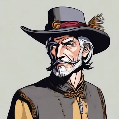 Why did the ethnarch refuse to wear a hat? Because it would mess up his perfectly styled hair!
