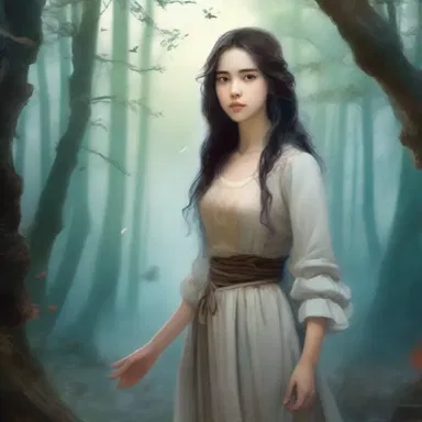 In the fantasy novel, the protagonist experiences a deep discontentedness with her ordinary life and yearns to be transported to a magical realm.