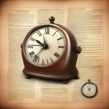 In the realm of science fiction, the concept of time travel is often explored, showing the executability of traveling to different eras.