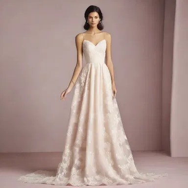 Fortuitously, the dress I had been eyeing went on sale just in time for the wedding.