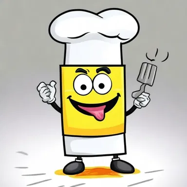 Why did the hash head refuse to be a chef? Because they didn't want to get grilled over a hot flame!