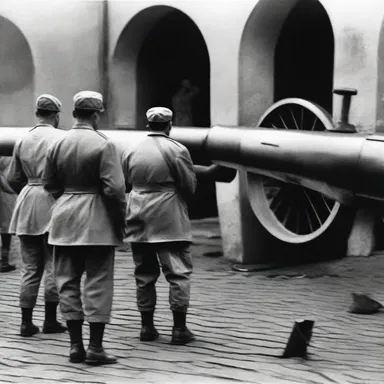 During World War II, the Allies employed covert operations to play tricks on the enemy.