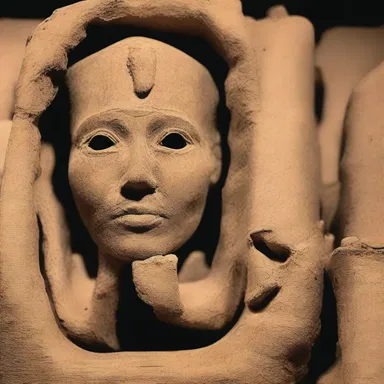 The discovery of a transgene in the remains of ancient Egyptian mummies sheds light on the genetic techniques and experimentation practiced in that era.