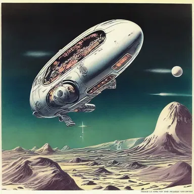 The hero in the science fiction novel defused the bomb at the last minute to save the spaceship from destruction.