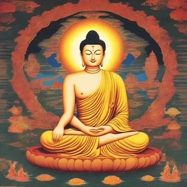 The rudimentary teachings of Buddhism emphasize the Four Noble Truths.