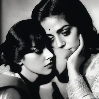 In the classic love story, the heroine takes an emetic to escape from an unwanted marriage.
