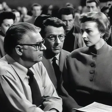 The rationalist approach in cinema emphasizes logical storytelling and rational decision-making by the characters.
