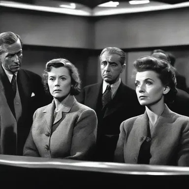 The rationalist approach in cinema emphasizes logical storytelling and rational decision-making by the characters.