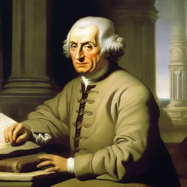 The rationalist thinkers of the Enlightenment questioned religious dogma and sought to reconcile faith with reason.