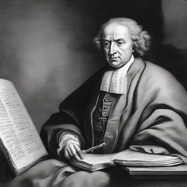 The rationalist thinkers of the Enlightenment questioned religious dogma and sought to reconcile faith with reason.