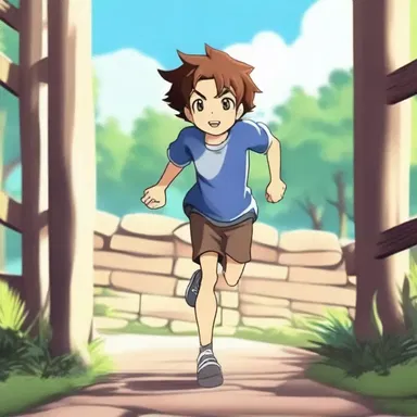 The main character's determination in overcoming obstacles was overwhelmingly inspiring.