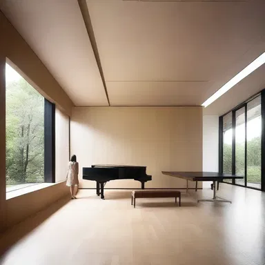 The architect carefully considered the acoustics of the space, ensuring that the sound of bilabial consonants would resonate beautifully throughout the room.