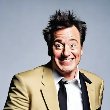 The comedian's pliability allowed him to effortlessly adapt his jokes to suit any audience.
