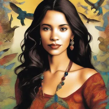 The author's pliability in creating diverse fictional worlds made her fantasy novels captivating and exciting.