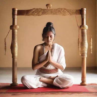In some cultures, the concept of pliability is associated with spiritual flexibility, symbolizing the ability to adapt and embrace different beliefs.