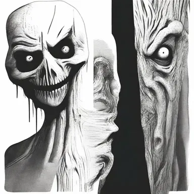 In horror movies, a generality is that characters who split up usually meet a terrible fate.