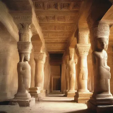 The wealthy philanthropist decided to endow a scholarship fund for students interested in studying ancient civilizations.