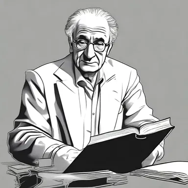 The author endowed the main character with intelligence and wit, making him a beloved and memorable character.