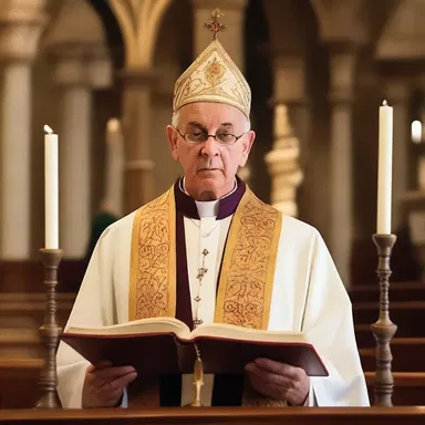 During the sermon, the priest offered a powerful delineation of the nature of good and evil.